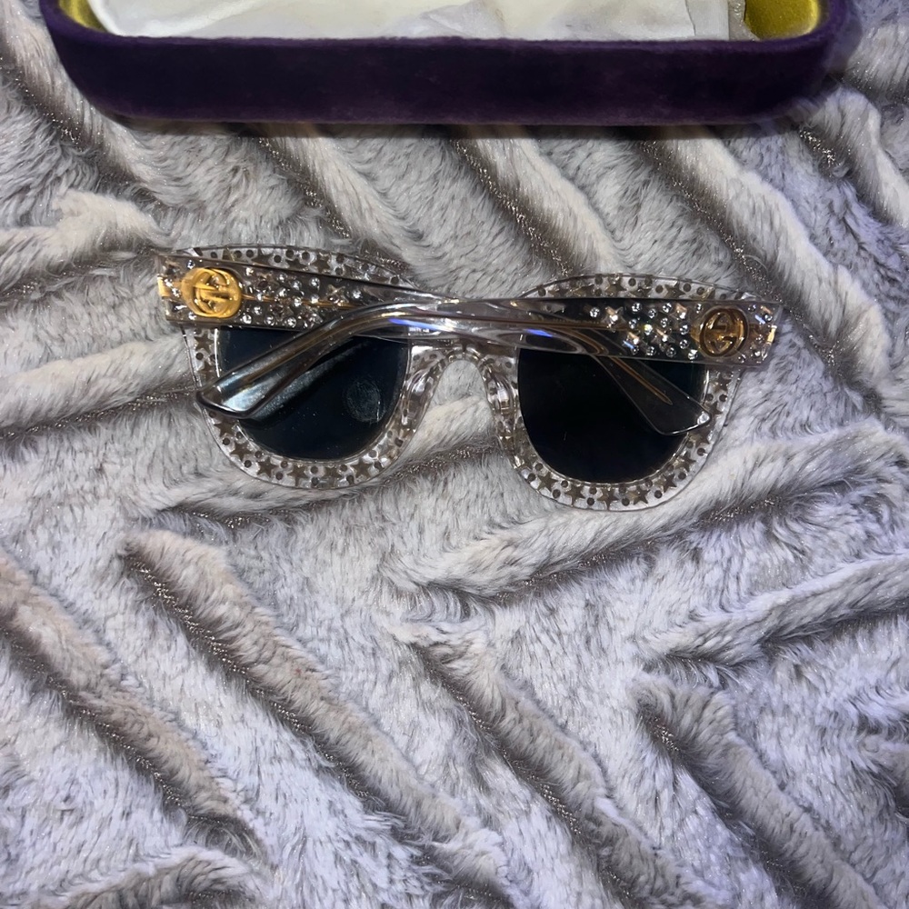 Gucci Sunglasses
